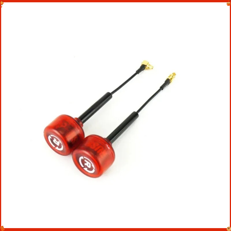Rush Cherry FPV 5.8G Antenna S – Fpv Drone Goggles Bewertung und Preis