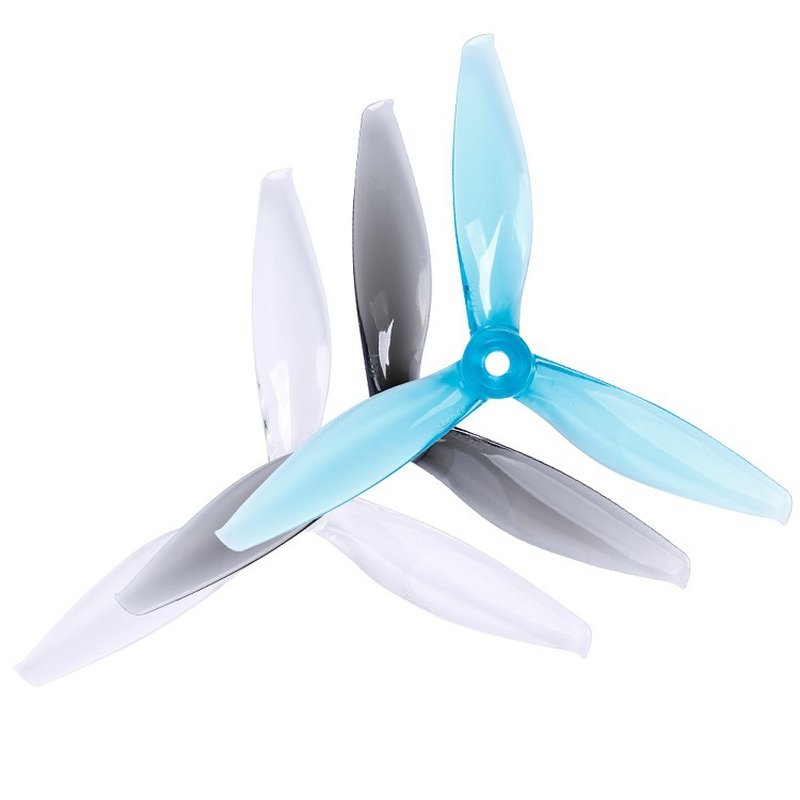 GEMFAN Freestyle 5144 5.1 Inch – Fpv Drone Propeller Bewertung und Preis