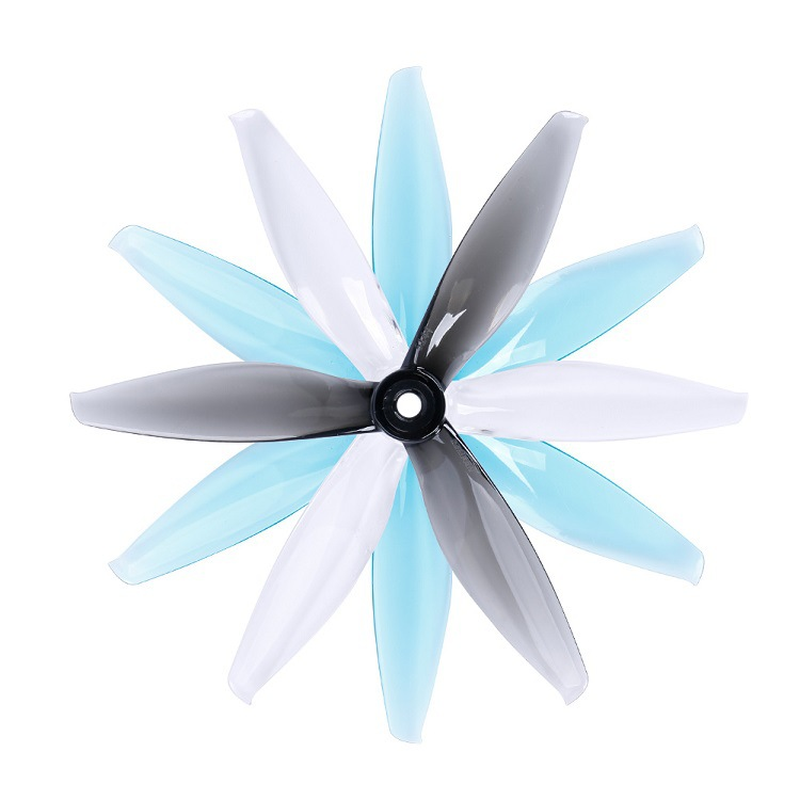 GEMFAN Freestyle 5144 5.1 Inch – Fpv Drone Propeller Bewertung und Preis