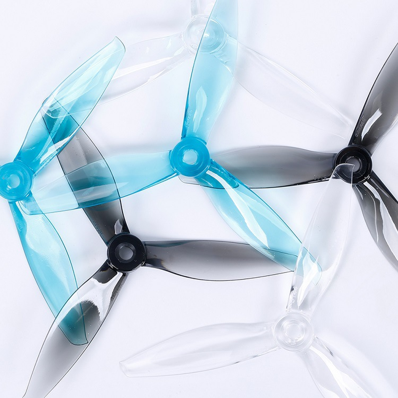 GEMFAN Freestyle 5144 5.1 Inch – Fpv Drone Propeller Bewertung und Preis