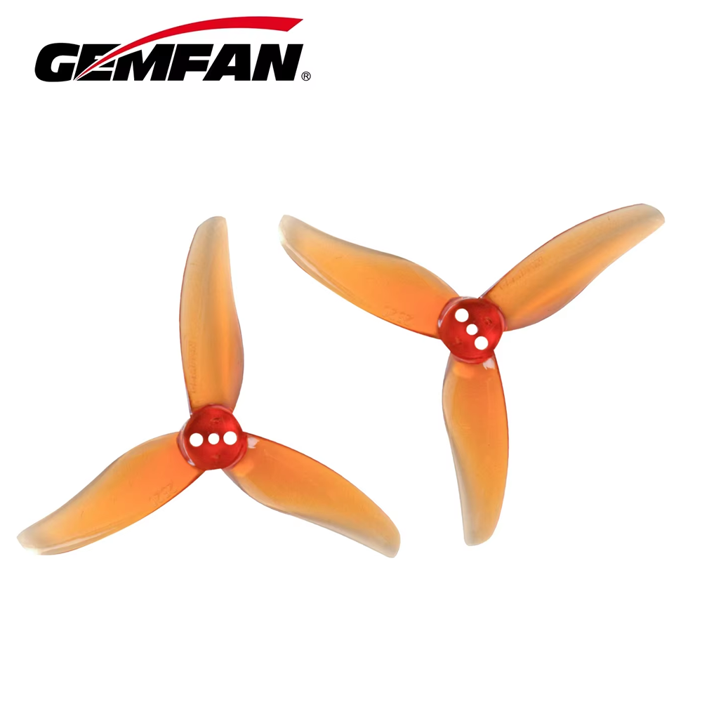 4Pairs Gemfan Hurricane 2520 2 – Fpv Drone Propeller Bewertung und Preis