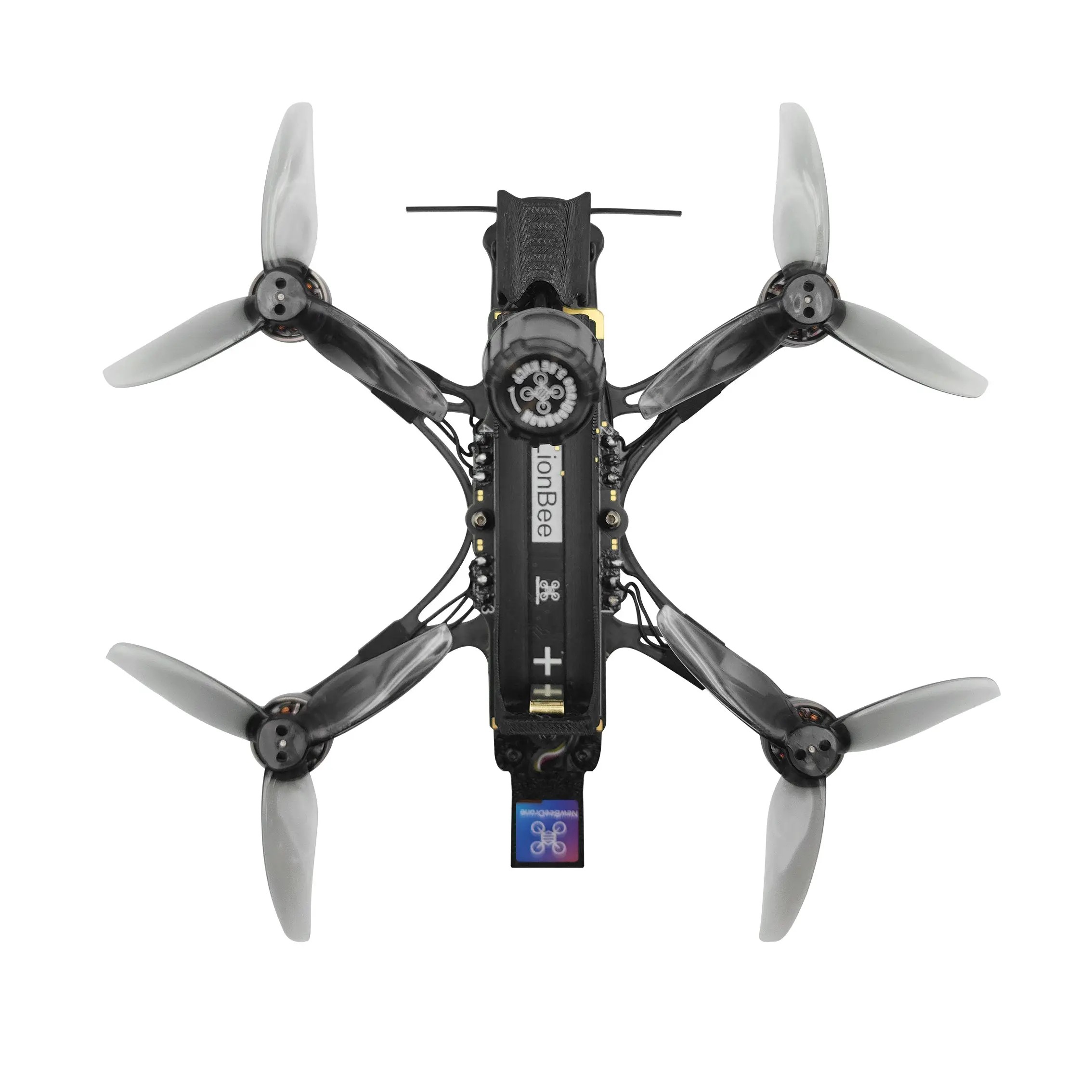 NewBeeDrone LionBee 3inch Long – Fpv Drone Kit Bewertung und Preis