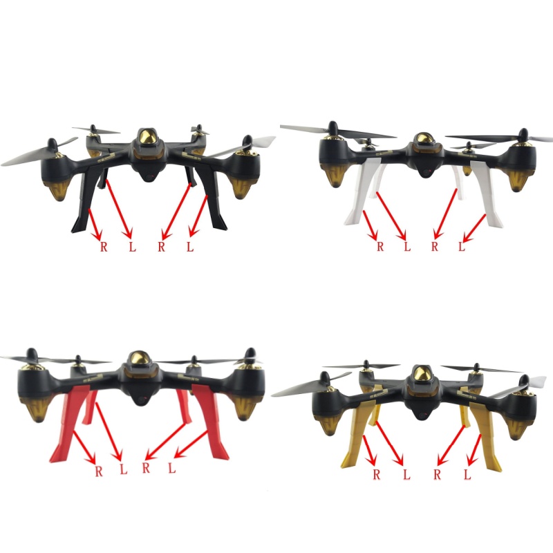 Hubsan H501S H501C X4 Upgraded – Fpv Drone Quadcopter Bewertung und Preis