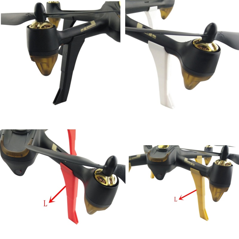 Hubsan H501S H501C X4 Upgraded – Fpv Drone Quadcopter Bewertung und Preis