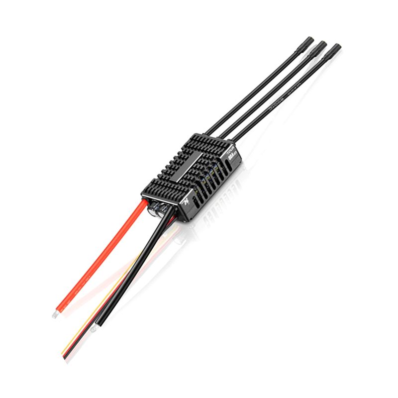 FBIL-80A V5 ESC 3-8S Brushless – Fpv Drone Esc Bewertung und Preis