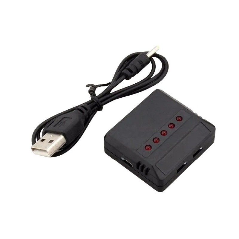 Syma X5HW X5HC X5C X5SW 3.7V 5 – Fpv Drone Charger Bewertung und Preis