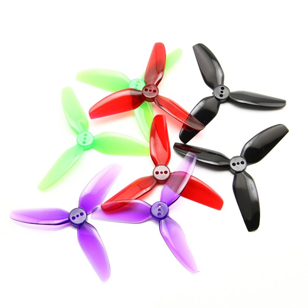 2Pairs HQProp T3X3X3 Propeller – Fpv Drone Goggles Bewertung und Preis