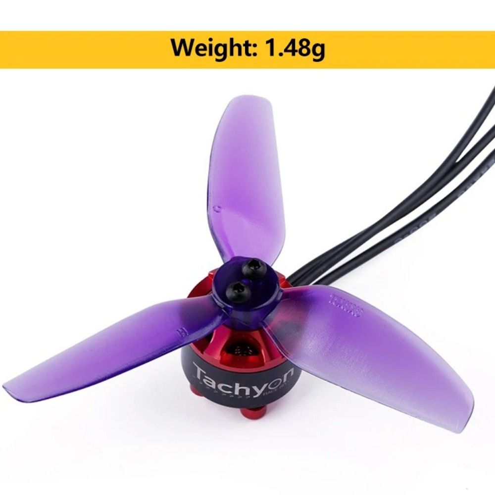 2Pairs HQProp T3X3X3 Propeller – Fpv Drone Goggles Bewertung und Preis