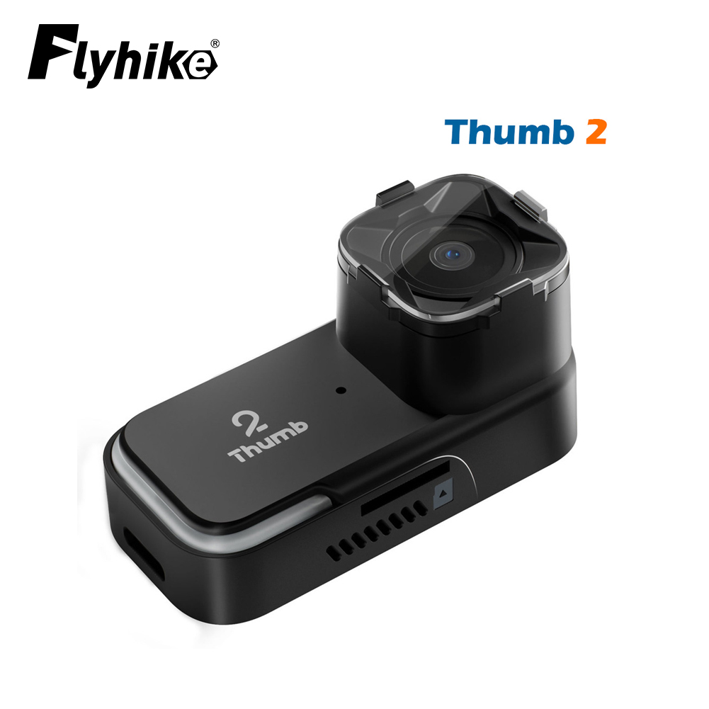 New Version RunCam Thumb 2 4K  – Fpv Drone Camera Bewertung und Preis