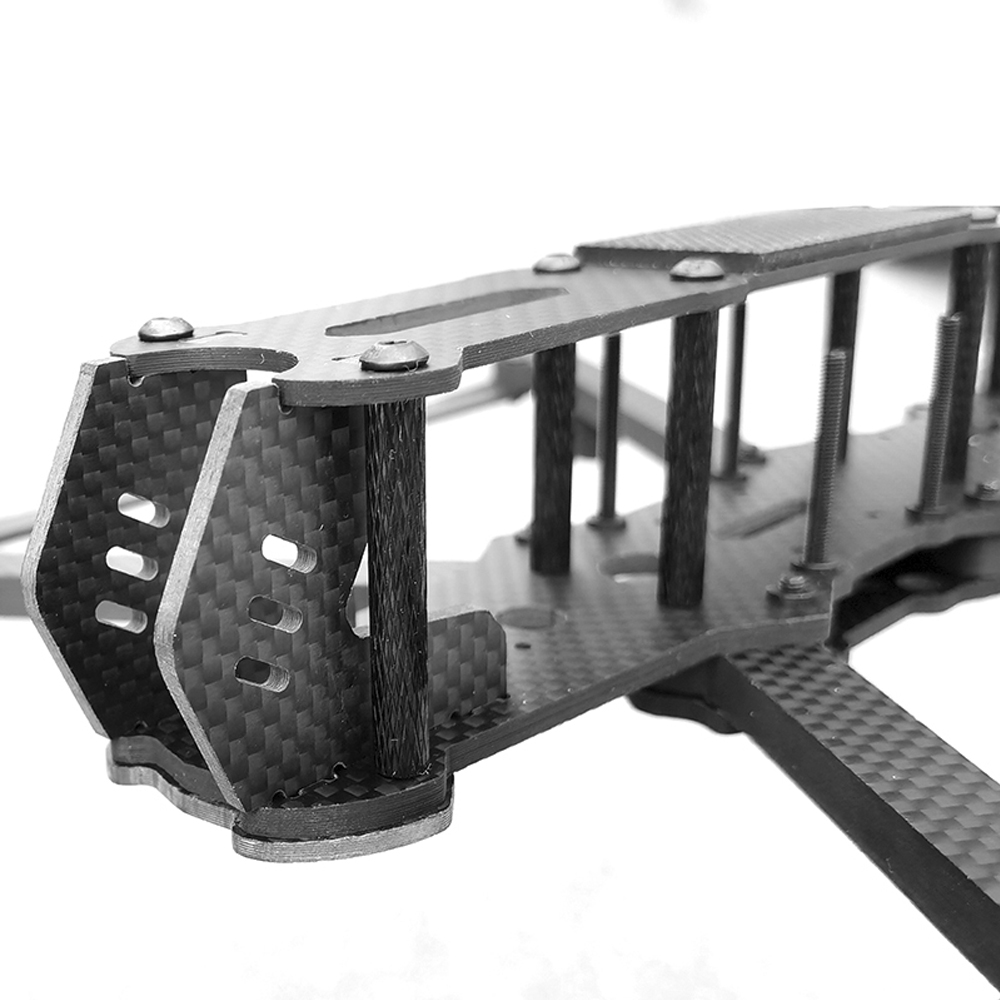 MARK V2 8/9/10inch 3K Carbon F – Fpv Drone Kit Bewertung und Preis