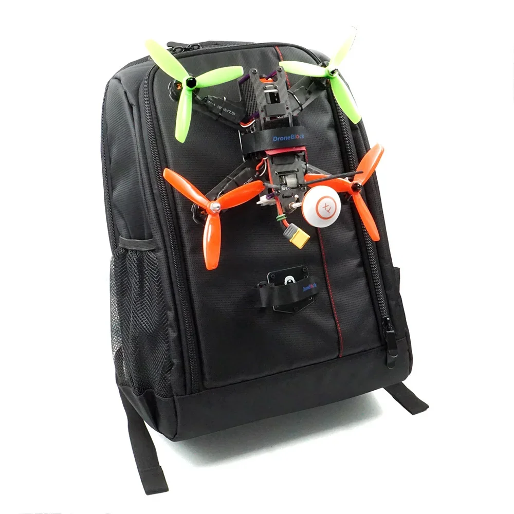 2 Pack Drone Backpack Hanger H – Fpv Drone Bag Bewertung und Preis