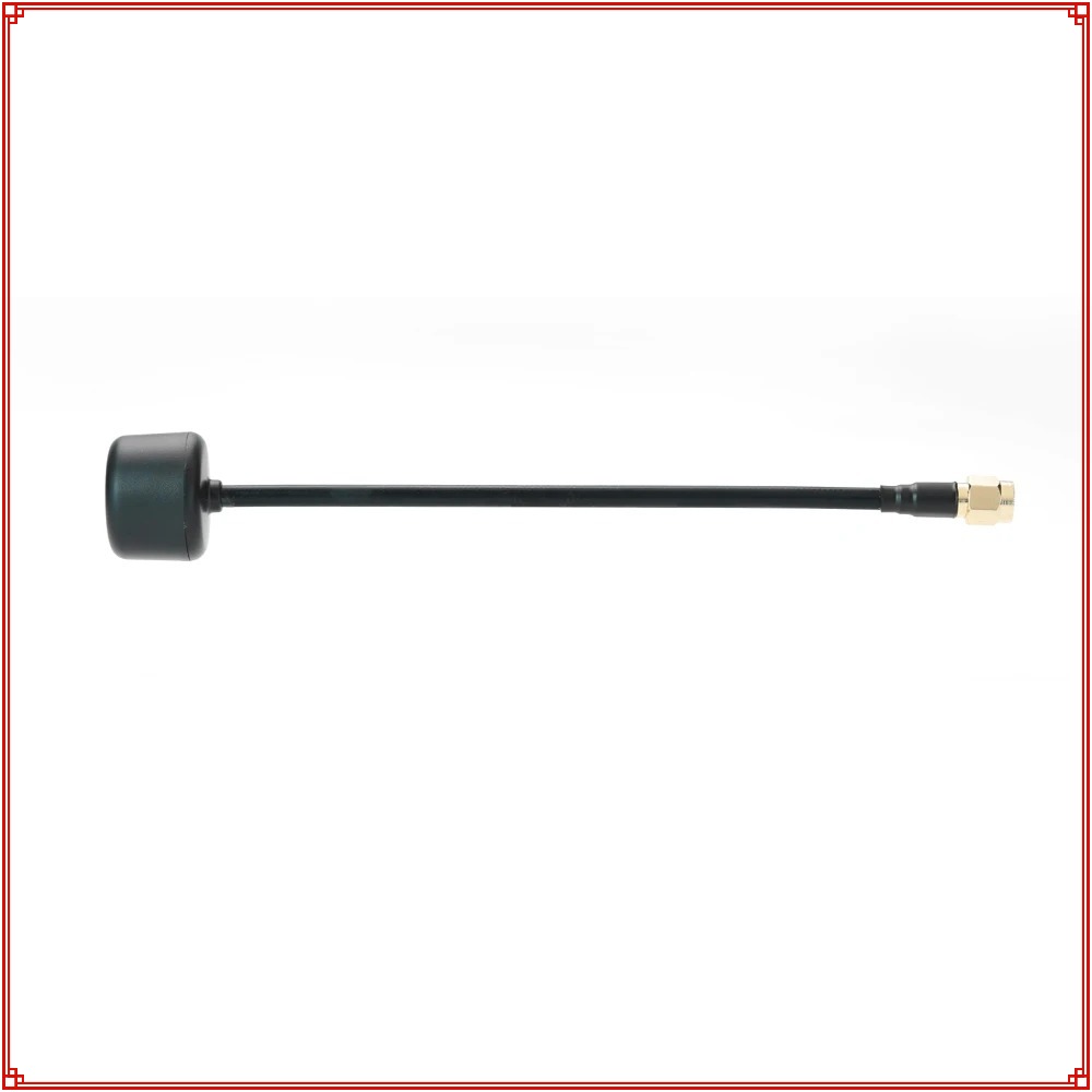 2026 New RUSHFPV 3.3G 2W VTX T – Fpv Drone Receiver Bewertung und Preis