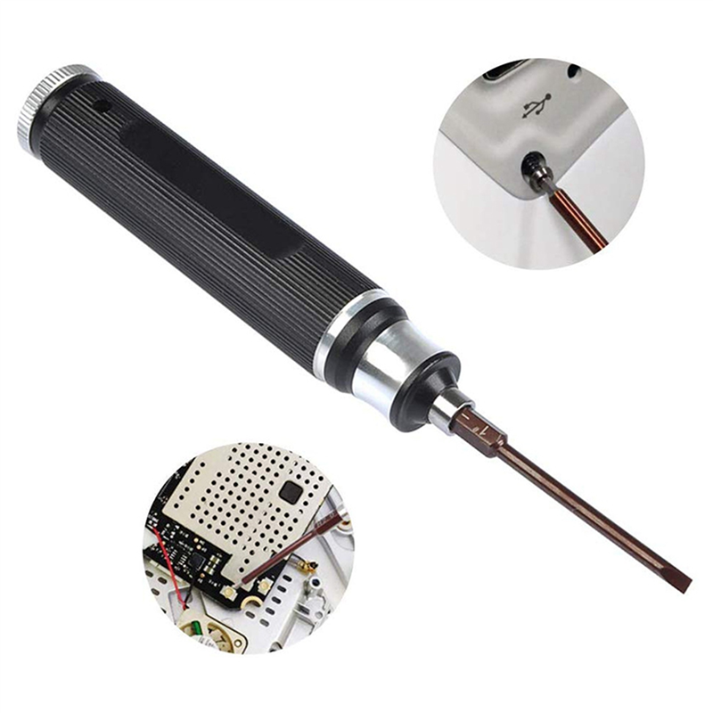 A73T 2X 6 In 1 Screwdrivers Re – Fpv Drone Tool Kit Bewertung und Preis