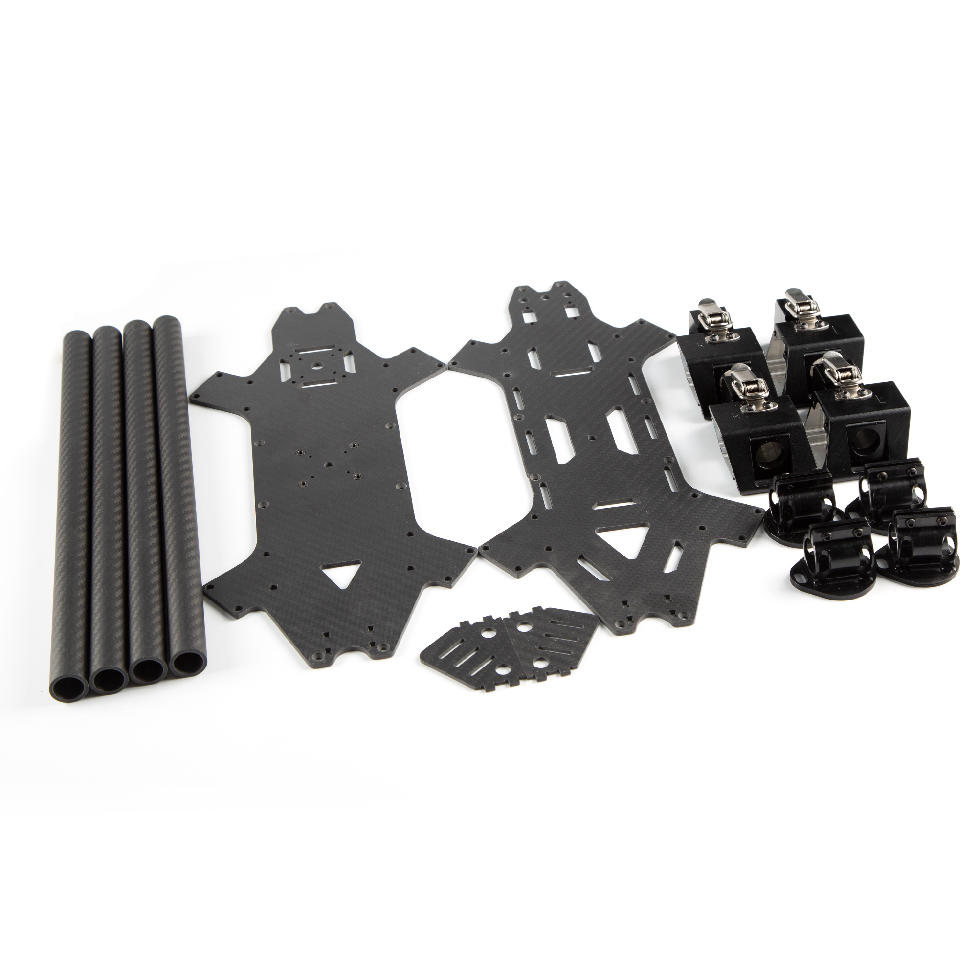 15inch /17inch FPV Carbon Fibe – Fpv Drone Kit Bewertung und Preis