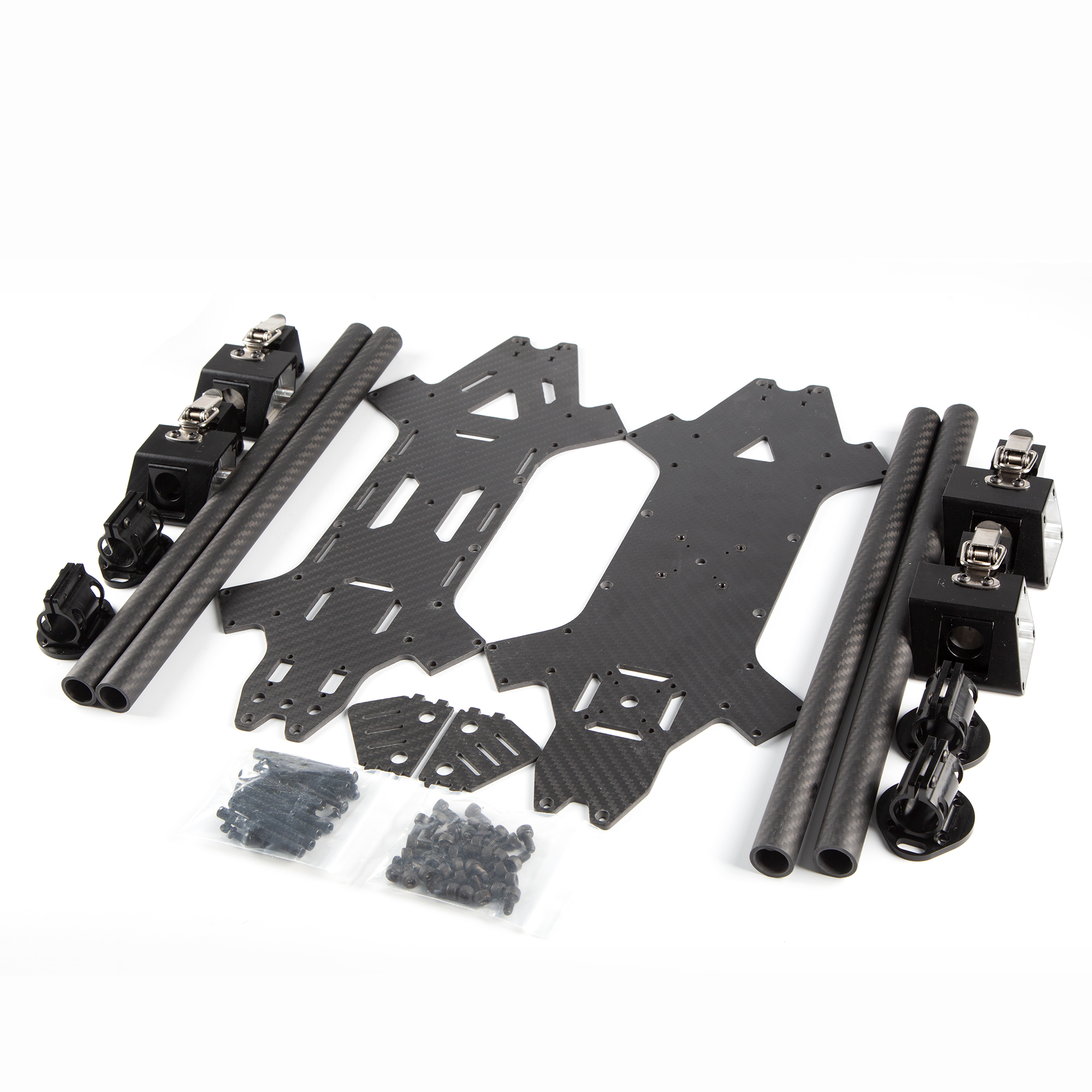15inch /17inch FPV Carbon Fibe – Fpv Drone Kit Bewertung und Preis