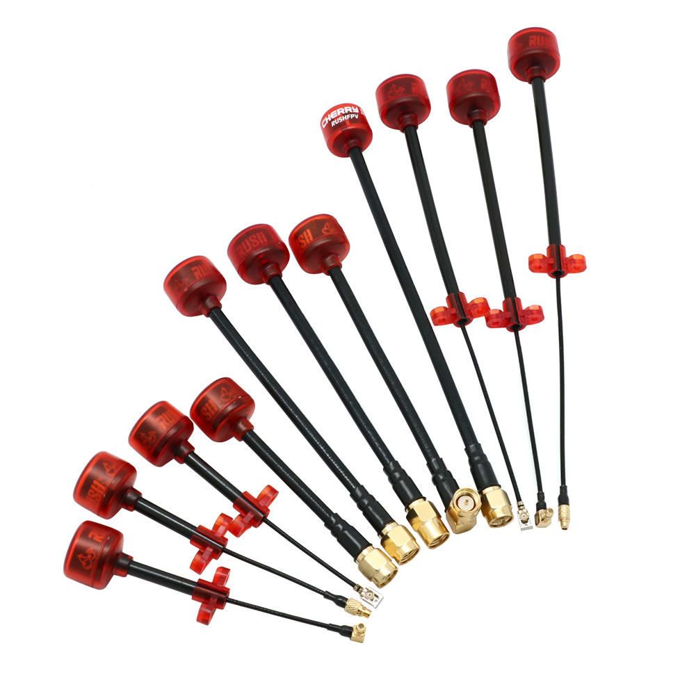 Rush Cherry FPV 5.8G Antenna L – Fpv Drone Receiver Bewertung und Preis