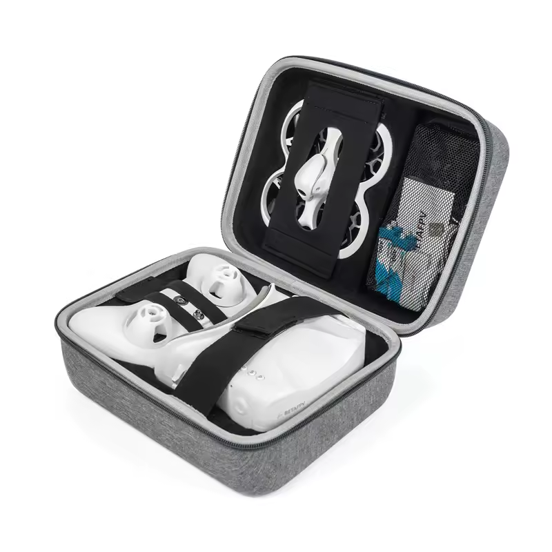 BETAFPV Cetus X FPV Kit Brushl – Fpv Drone Kit Bewertung und Preis