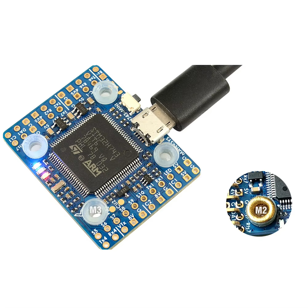 MATEKSYS Matek H743 MINI V3  F – Fpv Drone Esc Bewertung und Preis
