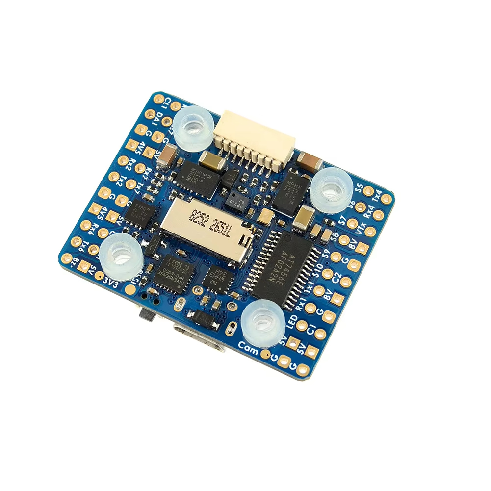 MATEKSYS Matek H743 MINI V3  F – Fpv Drone Esc Bewertung und Preis