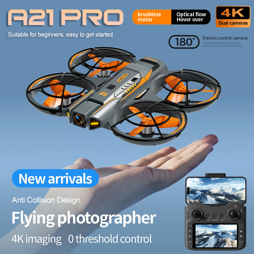 New A21 Drone 8K Professional  – Fpv Drone Charger Bewertung und Preis