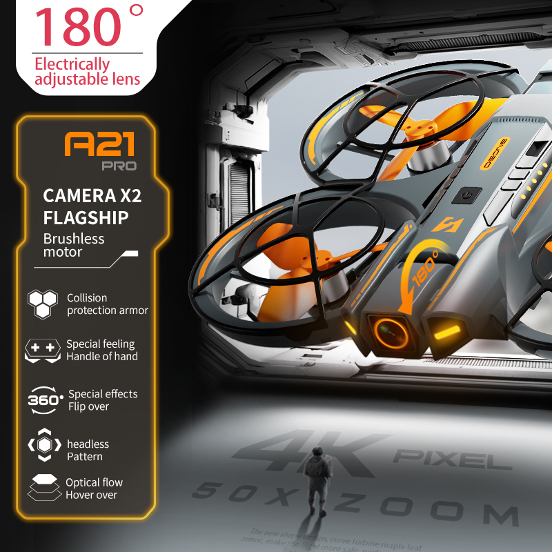 New A21 Drone 8K Professional  – Fpv Drone Charger Bewertung und Preis