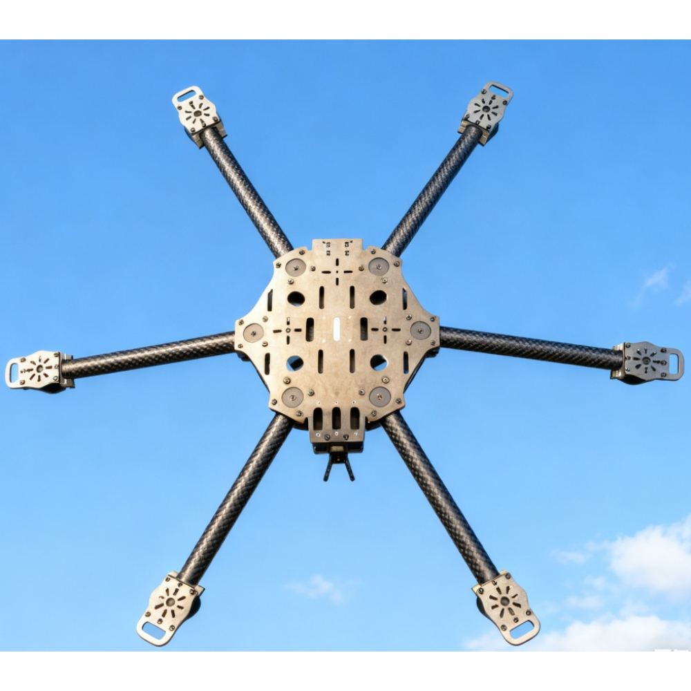 Cross Machine Six Axis 11/13/1 – Fpv Drone Propeller Bewertung und Preis
