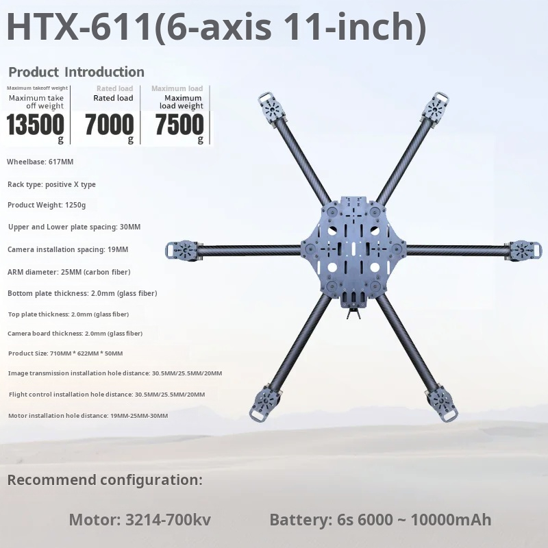 Cross Machine Six Axis 11/13/1 – Fpv Drone Propeller Bewertung und Preis