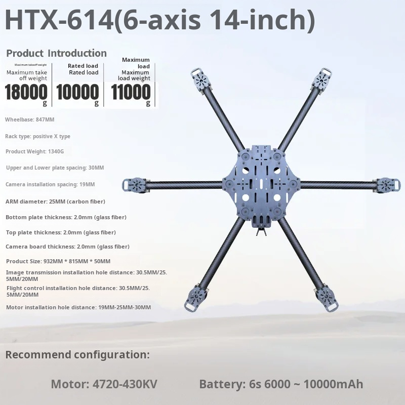 Cross Machine Six Axis 11/13/1 – Fpv Drone Propeller Bewertung und Preis
