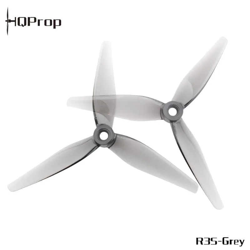 12 PCS / 6 Pairs HQProp 5135V2 – Fpv Drone Propeller Bewertung und Preis