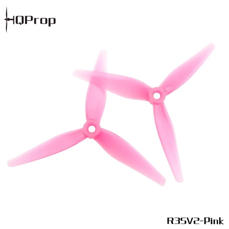 12 PCS / 6 Pairs HQProp 5135V2 – Fpv Drone Propeller Bewertung und Preis
