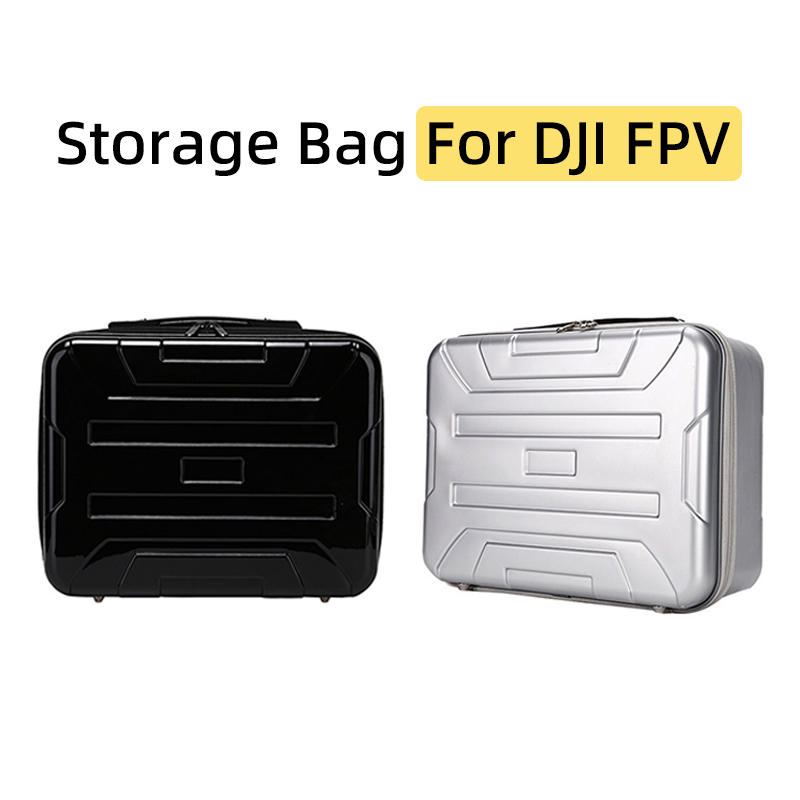 For DJI FPV Drone V2 Flight Gl – Fpv Drone Bag Bewertung und Preis