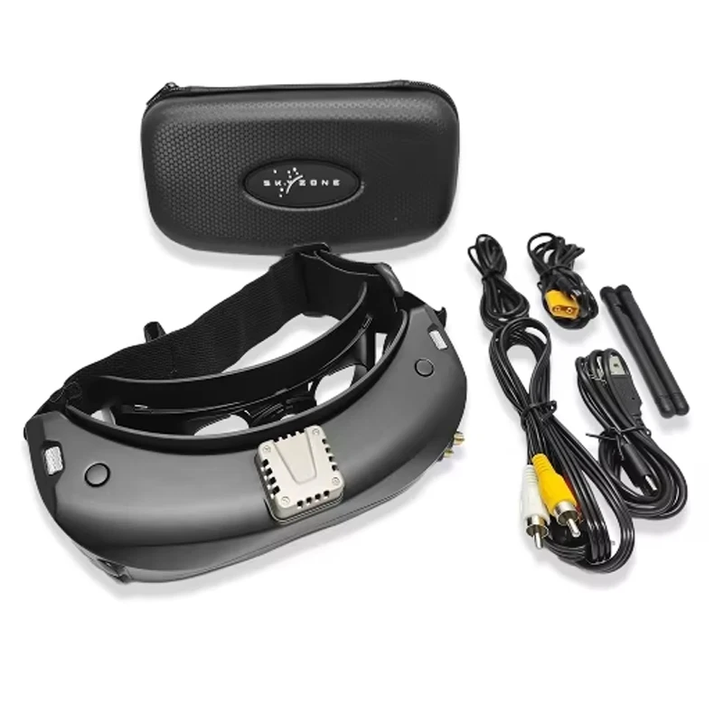 Skyzone Sky04X Pro Oled Fpv Go – Fpv Drone Goggles Bewertung und Preis