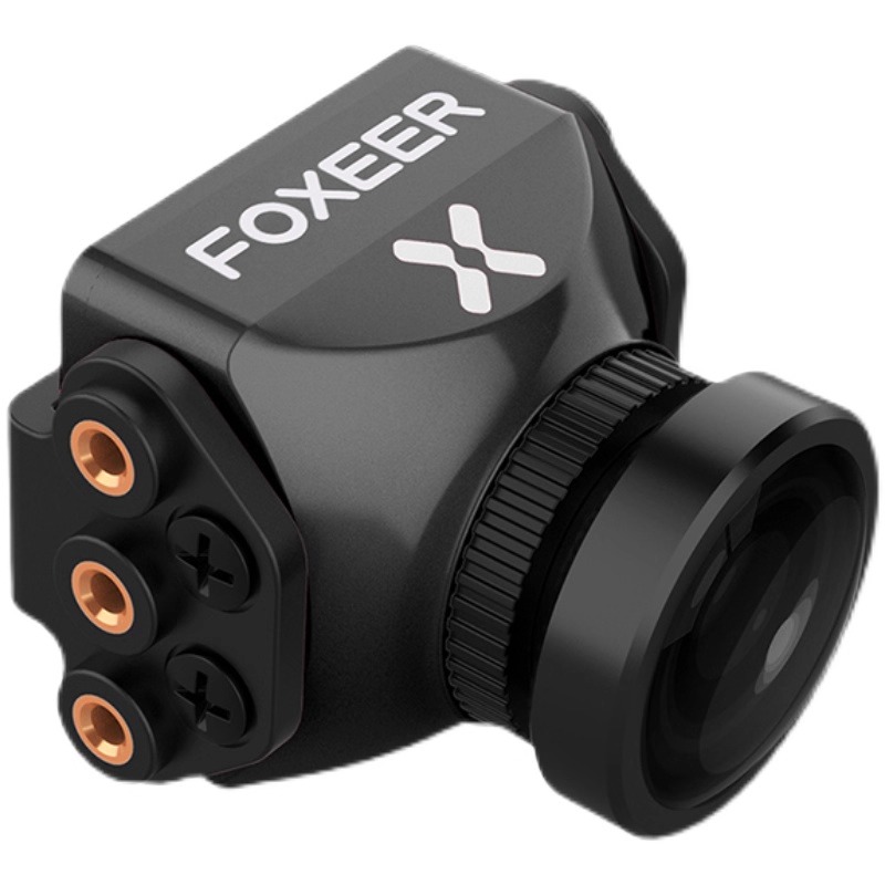 FOXEER CAT3 Camera 1200TVL Nig – Fpv Drone Camera Bewertung und Preis