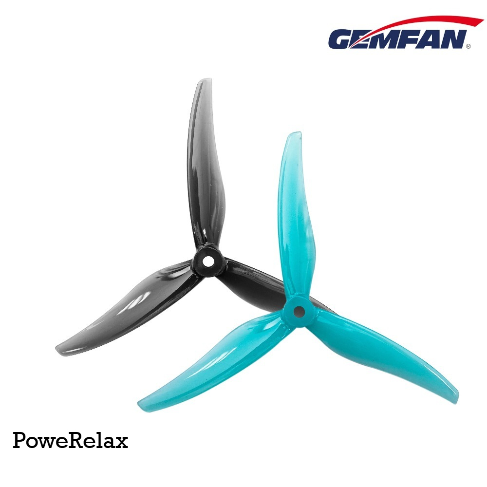 4Pairs 8pcsGemfan Freestyle 60 – Fpv Drone Propeller Bewertung und Preis