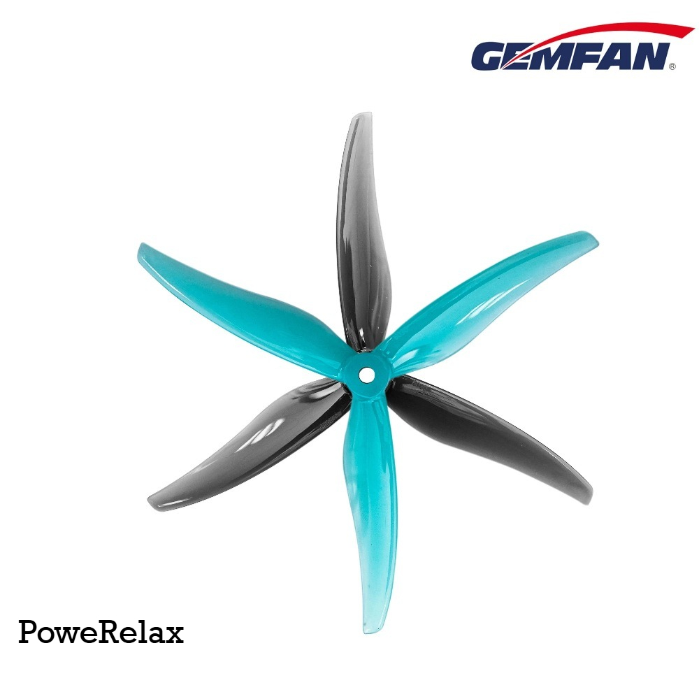 4Pairs 8pcsGemfan Freestyle 60 – Fpv Drone Propeller Bewertung und Preis