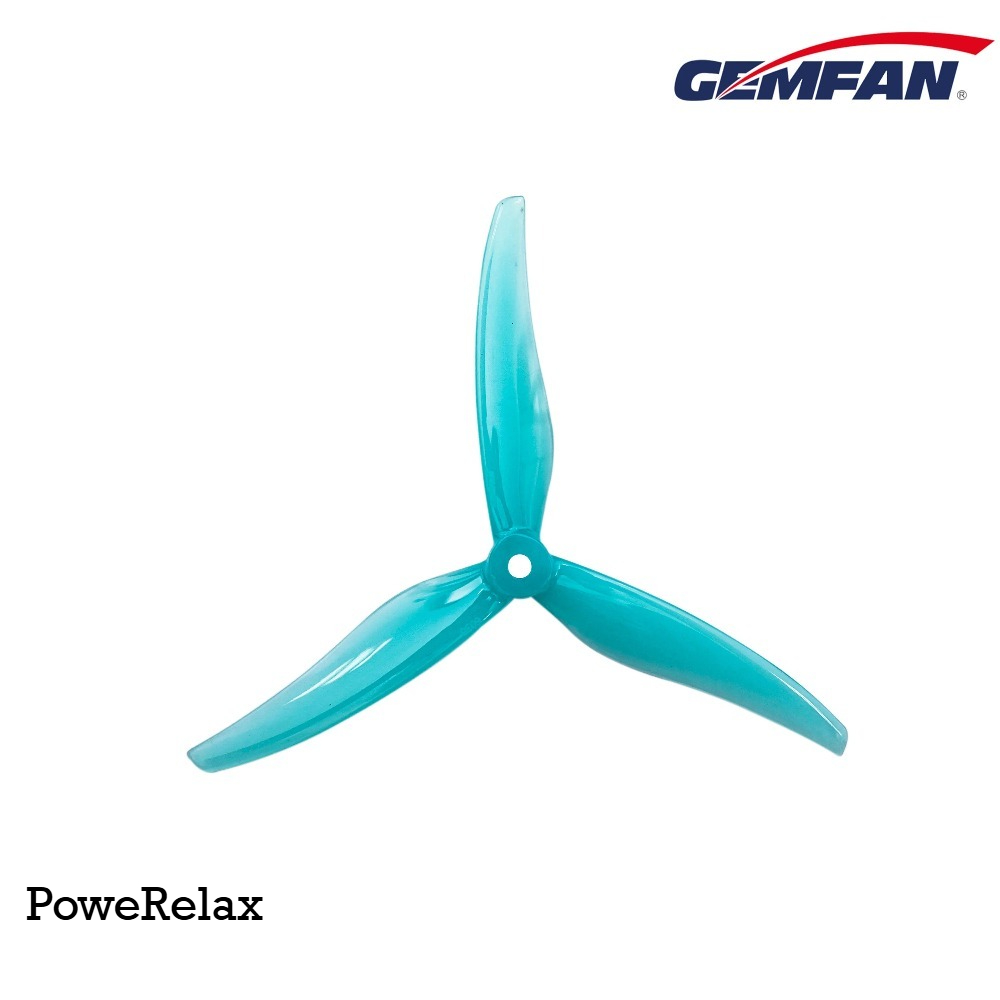 4Pairs 8pcsGemfan Freestyle 60 – Fpv Drone Propeller Bewertung und Preis