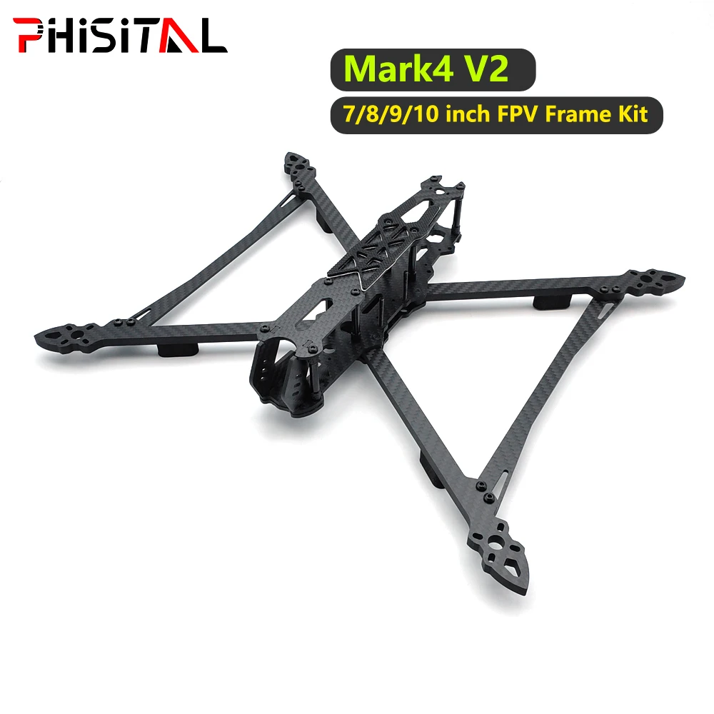 Mark4 V2 Mark 4 7 inch/8 inch/ – Fpv Drone Tool Kit Bewertung und Preis