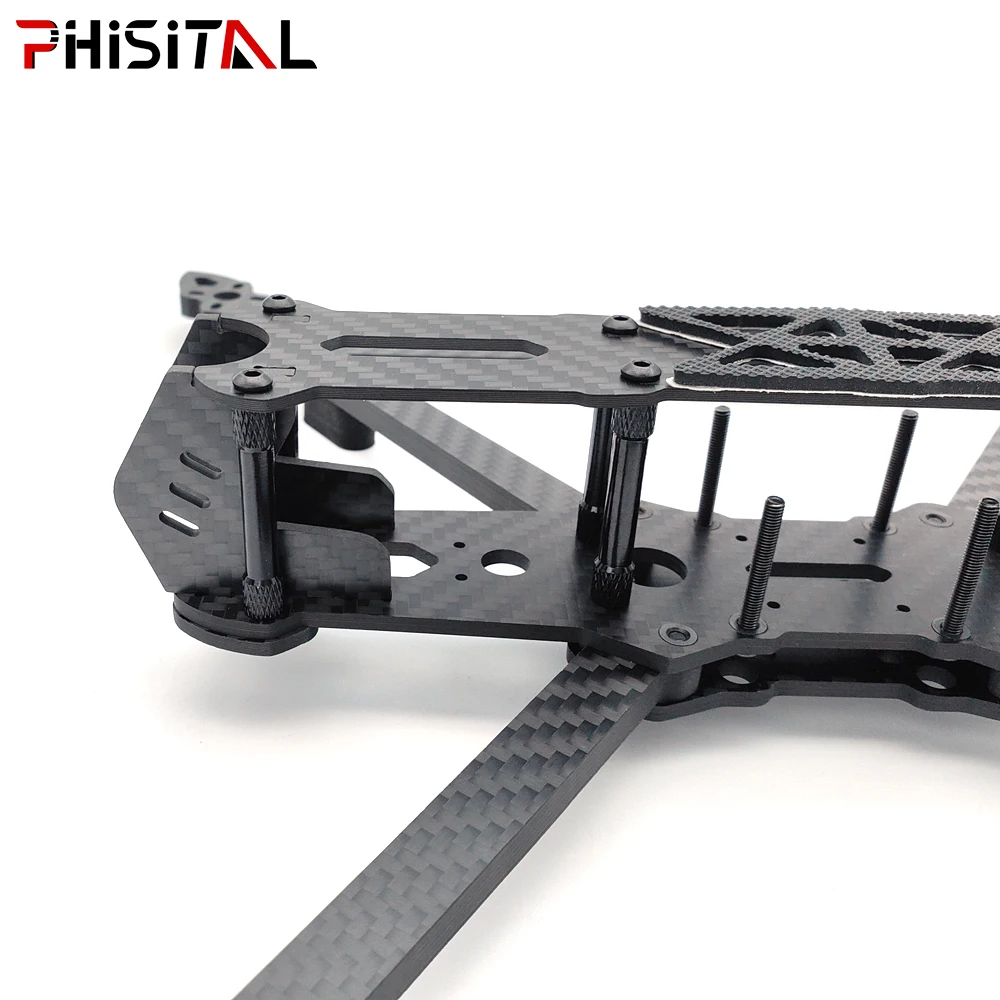 Mark4 V2 Mark 4 7 inch/8 inch/ – Fpv Drone Tool Kit Bewertung und Preis