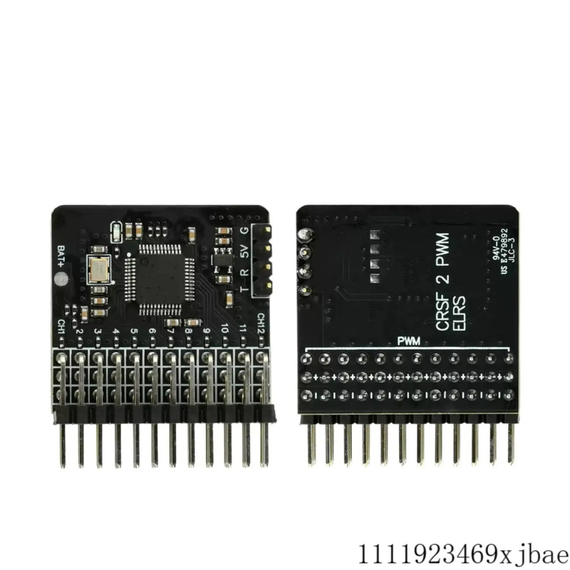 DC 5-18V 12-Channel Converter  – Fpv Drone Receiver Bewertung und Preis