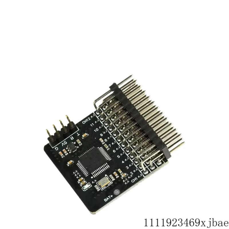 DC 5-18V 12-Channel Converter  – Fpv Drone Receiver Bewertung und Preis