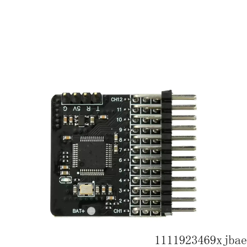 DC 5-18V 12-Channel Converter  – Fpv Drone Receiver Bewertung und Preis