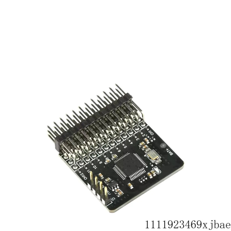 DC 5-18V 12-Channel Converter  – Fpv Drone Receiver Bewertung und Preis