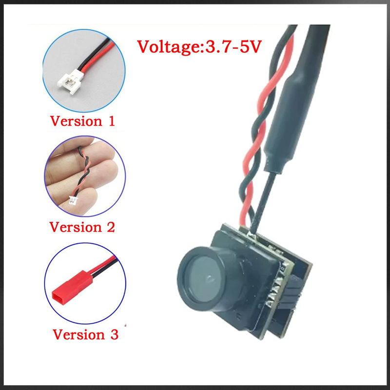 SLONWAKE FPV 25mW power simula – Fpv Drone Frame Bewertung und Preis