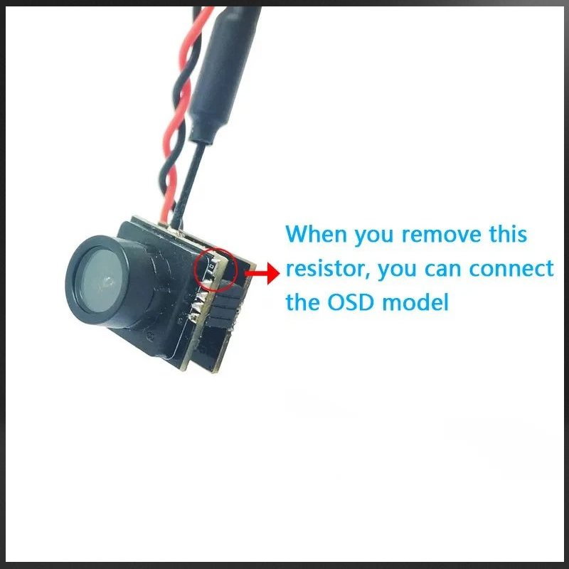 SLONWAKE FPV 25mW power simula – Fpv Drone Frame Bewertung und Preis