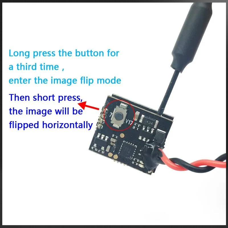 SLONWAKE FPV 25mW power simula – Fpv Drone Frame Bewertung und Preis