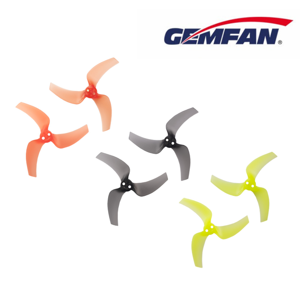 Gemfan 3.2inch Props for DJI a – Fpv Drone Propeller Bewertung und Preis