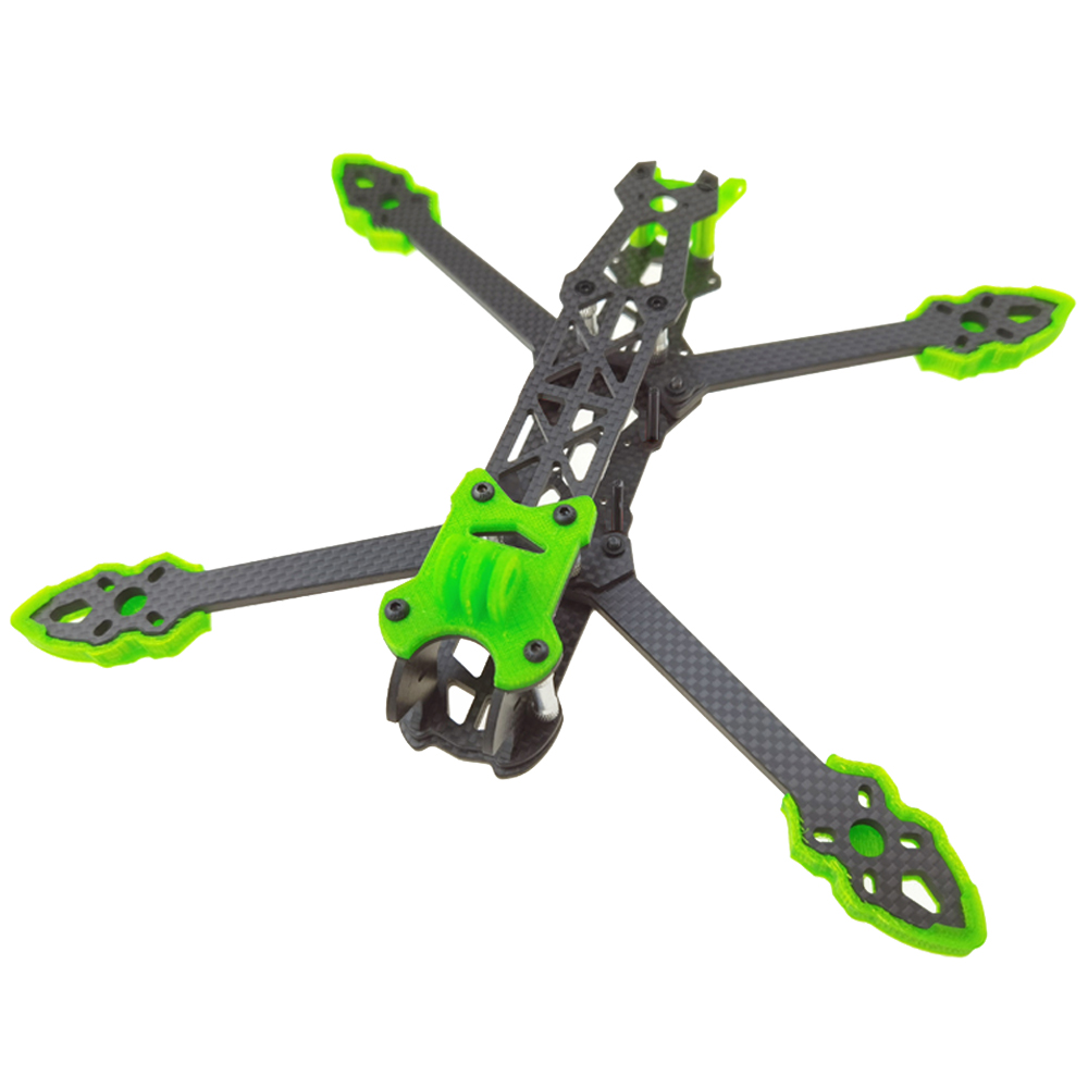 1pcs Mark4 Mark 4 HD 7inch 295 – Fpv Drone Kit Bewertung und Preis