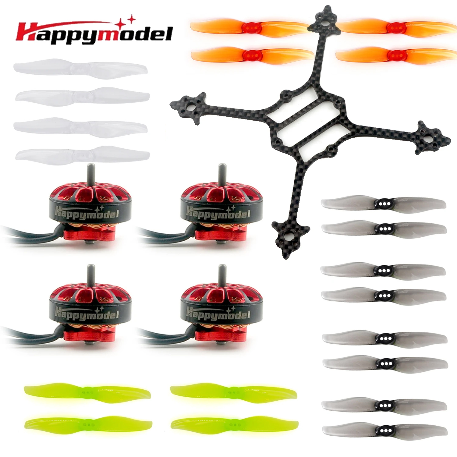 HappyModel Crux3 3in Toothpick – Fpv Drone Tool Kit Bewertung und Preis