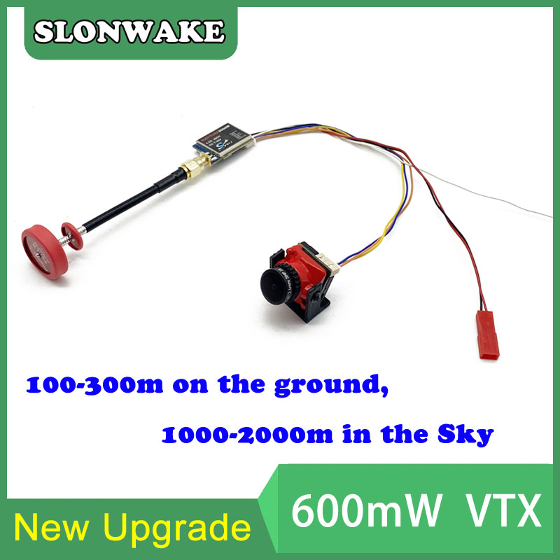 Ready to use 5.8G 48CH 600mW v – Fpv Drone Frame Bewertung und Preis