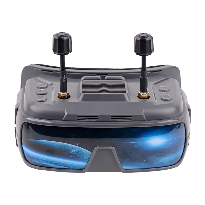 VR200 3.5 inch FPV Goggles  5. – Fpv Drone Goggles Bewertung und Preis